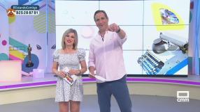 Estando Contigo (23/06/2025)