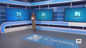 Previsión del tiempo - 23/06/2025