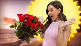 Ecoplayer el negocio de las rosas