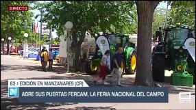 El día en Titulares. 25/06/2025