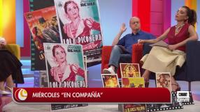 En compañía (25/06/2025)