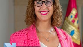 Entrevista a Sara Simón, Consejera de Igualdad