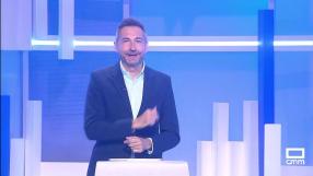 Atrápame Si Puedes - Programa 483