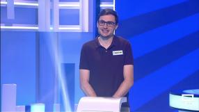 Atrápame Si Puedes - Programa 485