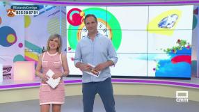 Estando Contigo (30/06/2025)