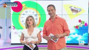 Estando Contigo (01/07/2025)