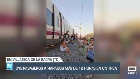El día en Titulares. 01/07/2025