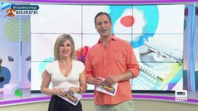 Estando Contigo (01/07/2025)