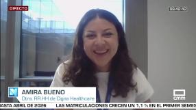 Entrevista a Amira Bueno