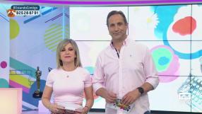 Estando Contigo (02/07/2025)