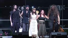 Concierto de Cuélebre en el Estival Cuenca 2025