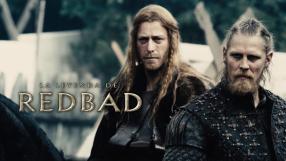 La leyenda de Redbad