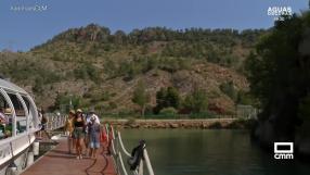 Un paseo fluvial por el río Júcar