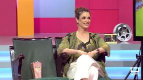 Ruth Gabriel presenta su libro "Mujeres de Cine"