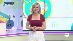 Estando Contigo (04/07/2025)