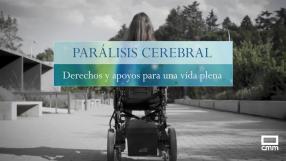 Parálisis cerebral, derechos y apoyos para una vida plena