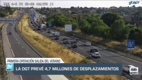 La noche en titulares - 04/07/25