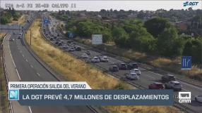 Castilla-La Mancha a las 8 - 04/07/2025