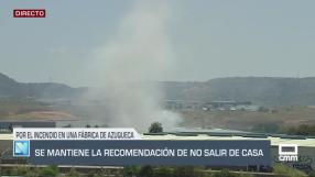 Castilla-La Mancha fin de semana a las 2 06/07/2025