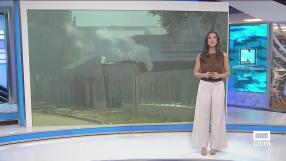 Castilla-La Mancha fin de semana a las 8 06/07/2025