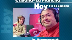Nuestra escapada (06/07/2025)