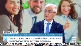 Entrevista a Rafael Ruiz - 7/7/2025