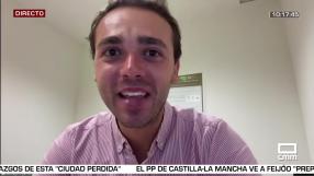 Entrevista a Santiago Ogando - 7/7/2025