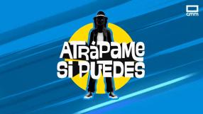 Atrápame si puedes - Programa 487