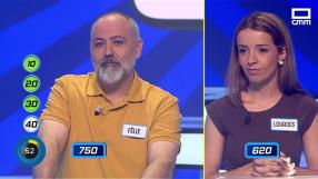 Atrápame si puedes - Programa 488