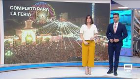 Castilla-La Mancha a las 3 - 07/07/2025