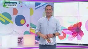 Estando Contigo (07/07/2025)