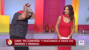 En compañía (07/07/2025)
