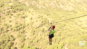 Almaventura, actividades en contacto con la naturaleza