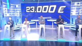 Atrápame si puedes - Programa 489