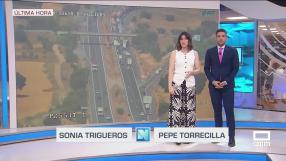 Castilla-La Mancha a las 3 - 09/07/2025