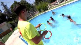 Conocemos el camping "El Paraíso" en Hormigos
