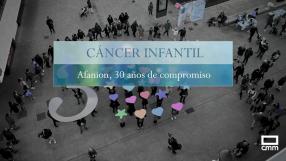 Cáncer infantil: AFANION, 30 años de compromiso