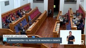 En Comunidad (13/07/25)