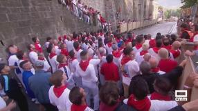 Castilla-La Mancha fin de semana a las 2 12/07/2025