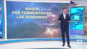 Castilla-La Mancha fin de semana a las 8 12/07/2025