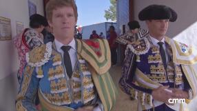Toros desde Manzanares (12/07/2025)