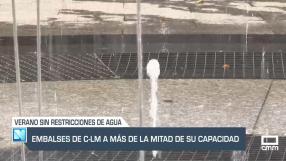 Castilla-La Mancha fin de semana a las 2 12/07/2025