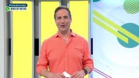 Estando Contigo (11/07/2025)