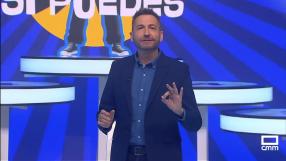 Atrápame si puedes - Programa 491