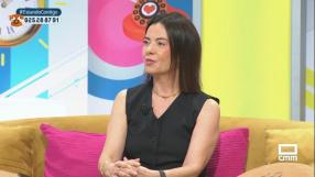Derecho de sucesiones y reparto de bienes con la abogada Ana Rodríguez