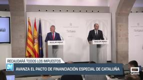 La mañana En Titulares - 15/7/2025