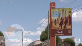 Traid en Guadalajara, se llena de vida en verano