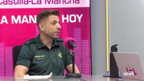 Descubrimos que es el 'Spoofing'