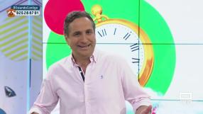 Estando Contigo (15/07/2025)