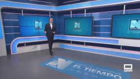 Previsión del tiempo - 15/07/2025